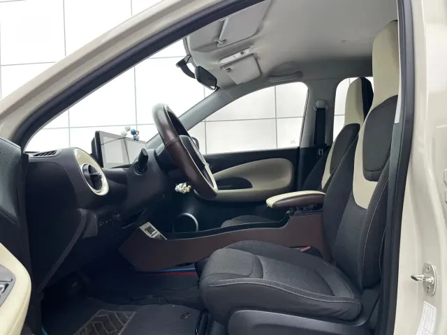 Wuling Bingo — Фото автомобиля 13