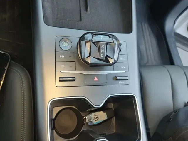BYD Song Pro — Фото автомобиля 13
