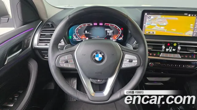 BMW X4 — Фото автомобиля 2