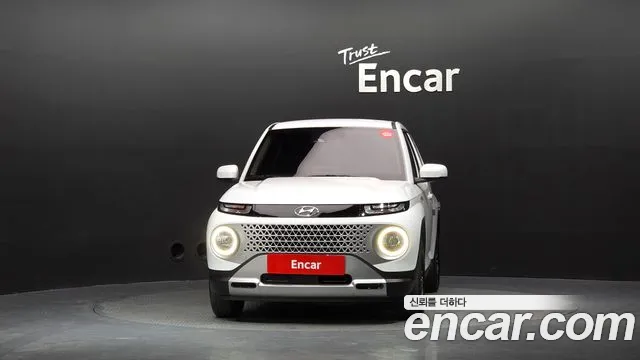 Hyundai Casper — Фото автомобиля 3