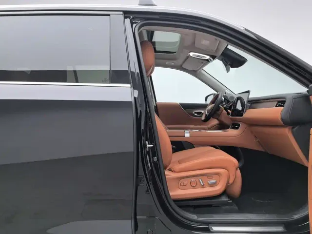 GAC Trumpchi Xiangwang S9 — Фото автомобиля 23