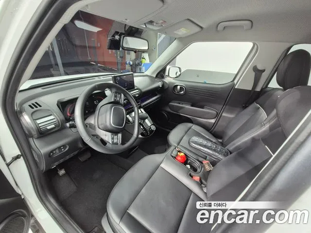 Hyundai Casper — Фото автомобиля 15