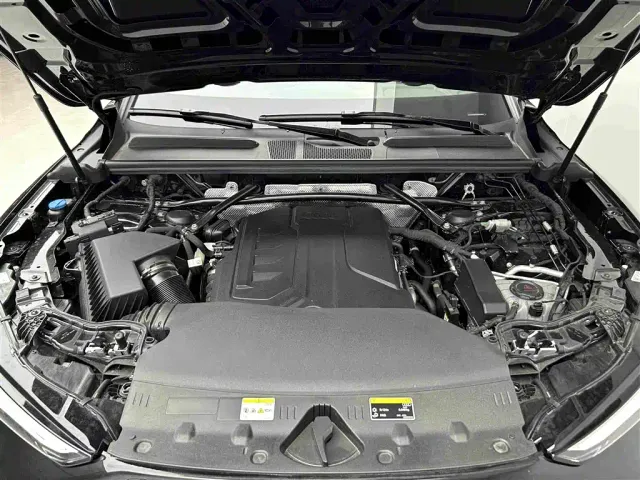 Audi Q5L — Фото автомобиля 8