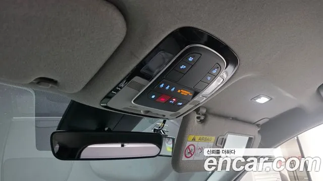 Hyundai Santafe — Фото автомобиля 20