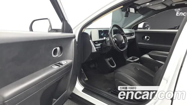 Hyundai Ioniq5 Ioniq5 Long Range AWD — Фото автомобиля 11