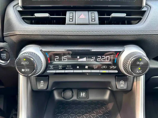 Toyota Wildlander — Фото автомобиля 18