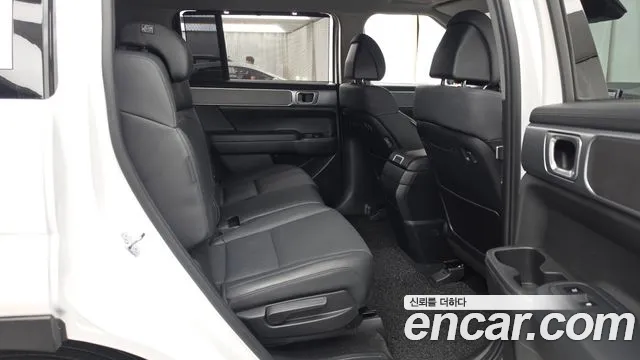 Hyundai Santa Fe MX5 — Фото автомобиля 18