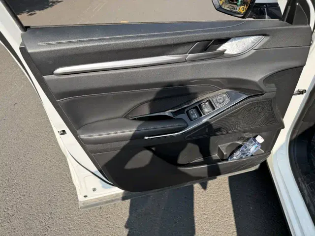 Haval H6 — Фото автомобиля 6