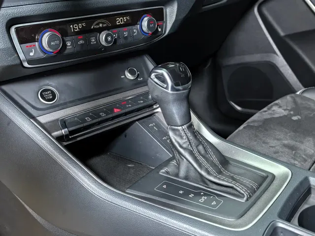 Audi Q3 — Фото автомобиля 18