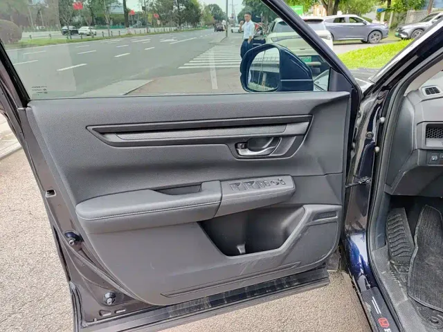 Honda Breeze — Фото автомобиля 6