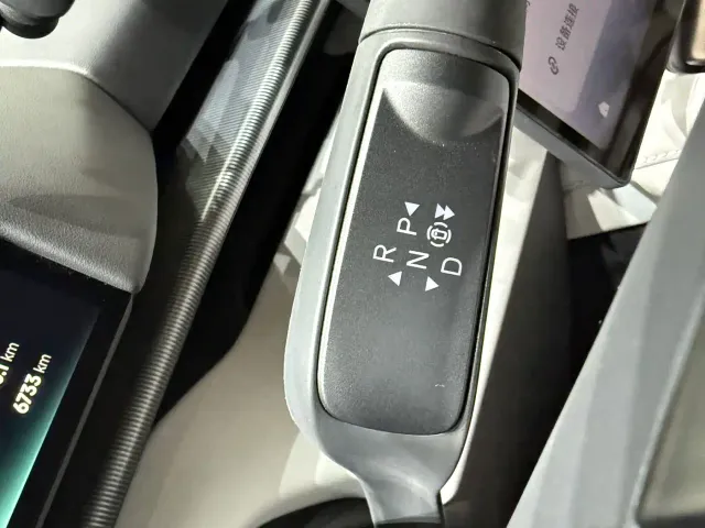Xpeng P7 — Фото автомобиля 10