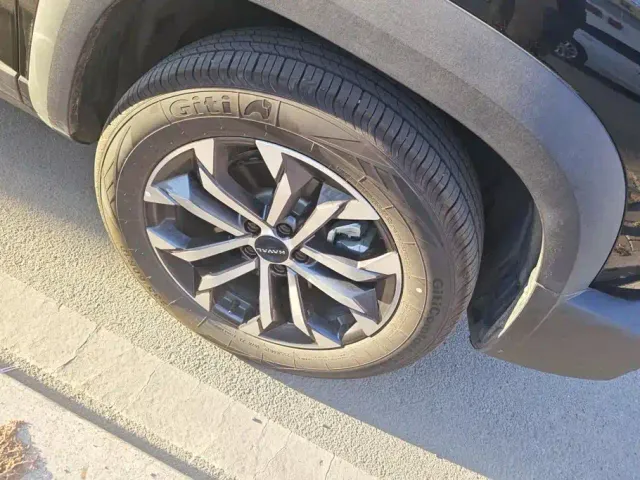 Haval Big Dog — Фото автомобиля 6