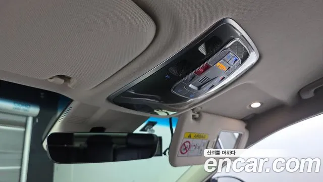 Genesis G80 Бензин 2.5 турбо AWD — Фото автомобиля 17