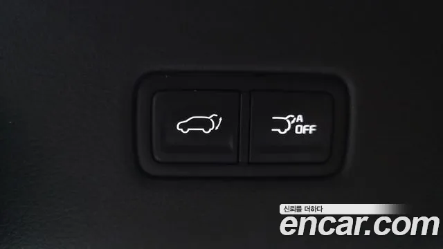 Kia Canival Carnival 4 поколение Дизель 9 мест Noblesse — Фото автомобиля 20