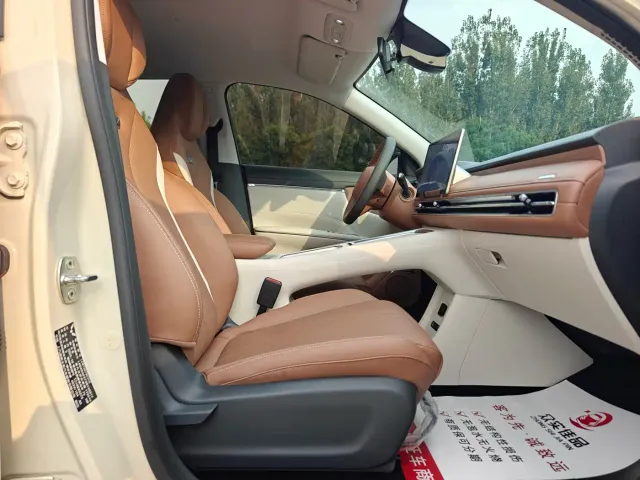 Wuling Bingo S — Фото автомобиля 18