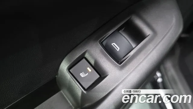ChevroletGMDaewoo Trailblazer Trailblazer 1.3 турбо 4WD — Фото автомобиля 26