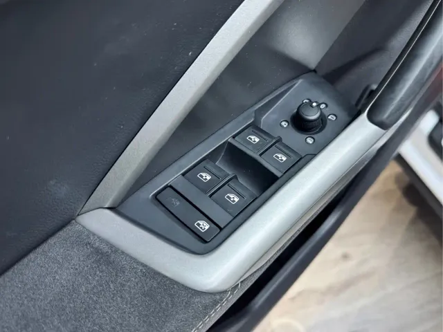 Audi Q3 — Фото автомобиля 11
