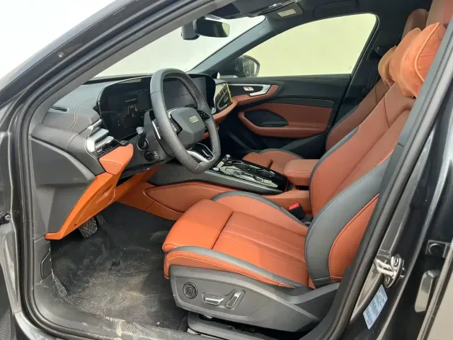 Audi Audi A5L 2026 2.0T Sport Edition — Фото автомобиля 8