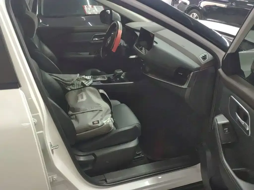 Nissan X-Trail 2021 VC-Turbo 300 CVT 2WD Comfort Edition — Фото автомобиля 24