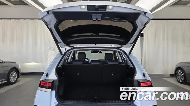 Hyundai Ioniq 5 — Фото автомобиля 26