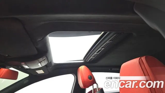 Mercedes-Benz AMG GT X290 (2018–2026) — Фото автомобиля 26