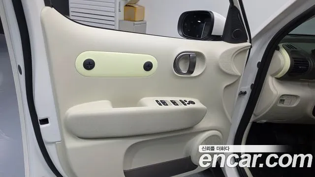 Hyundai Casper Electric — Фото автомобиля 13