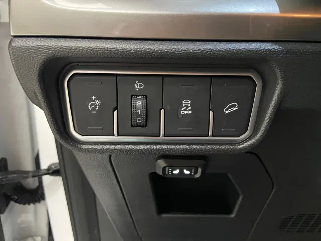 Haval H6 — Фото автомобиля 17