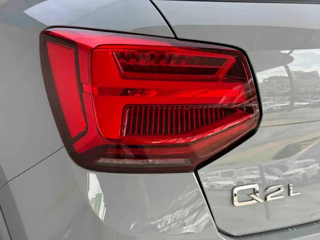 Audi Q2L — Фото автомобиля 26