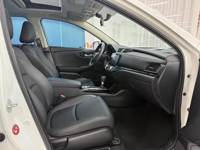 Honda Crider — Фото автомобиля 6