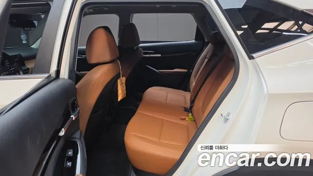 Kia Seltos Seltos (New) — Фото автомобиля 16