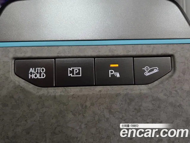 Kia EV4 — Фото автомобиля 26
