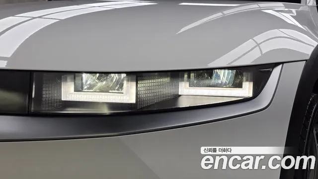 Hyundai Ioniq 5 Ioniq5 — Фото автомобиля 7