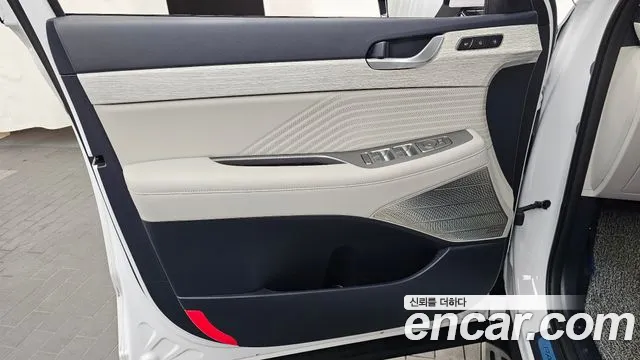 Hyundai Palisade The New Palisade Дизель 2.2 2WD — Фото автомобиля 23