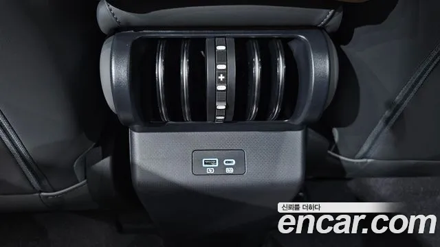 BYD Atto 3 — Фото автомобиля 30