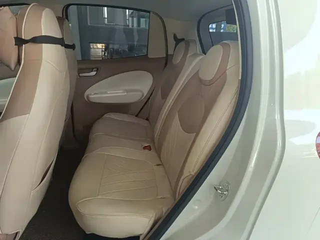 Wuling Hongguang Mini EV — Фото автомобиля 16