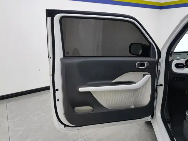 Geely Panda — Фото автомобиля 7