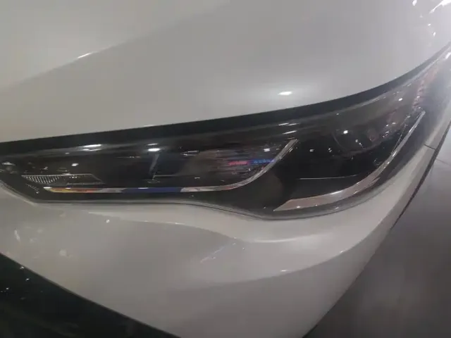 Toyota Frontlander — Фото автомобиля 5