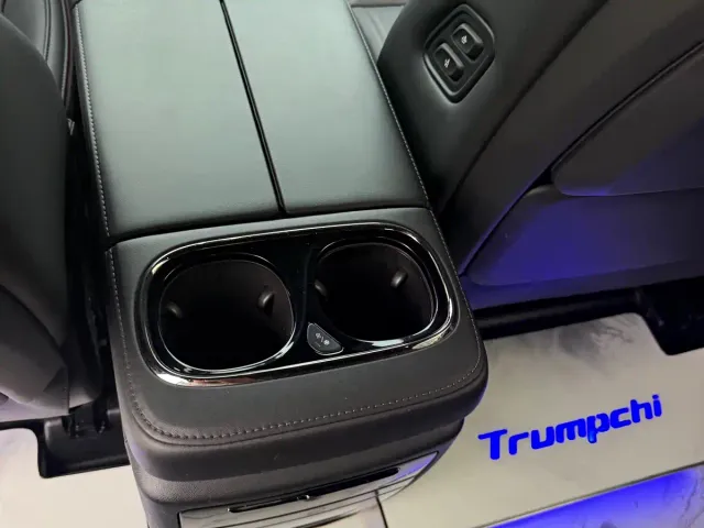 GAC Trumpchi M8 — Фото автомобиля 6
