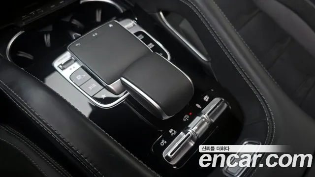 Mercedes-Benz GLE-Class W167 — Фото автомобиля 17
