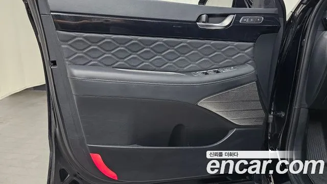 Hyundai Palisade — Фото автомобиля 24