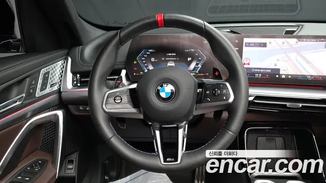 BMW X1 — Фото автомобиля 11