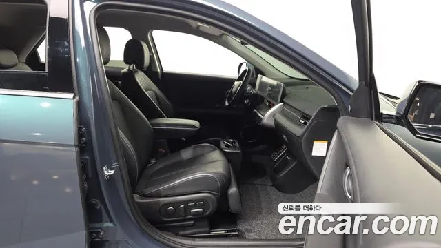 Hyundai Ioniq5 Ioniq5 — Фото автомобиля 10