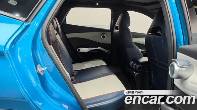 BYD Atto 3 — Фото автомобиля 11