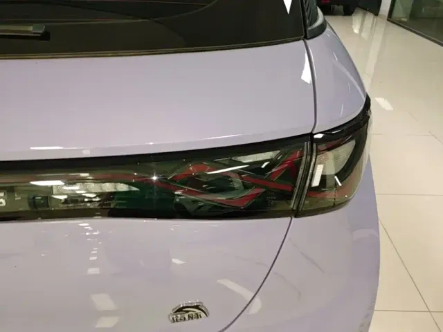 BYD Dolphin — Фото автомобиля 7