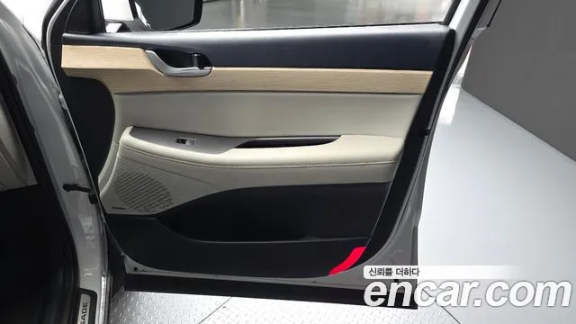 Hyundai Palisade The New — Фото автомобиля 13