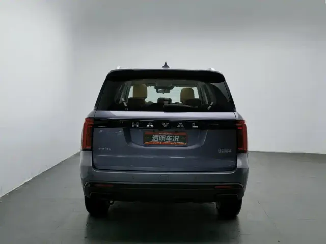 Haval H5 — Фото автомобиля 4