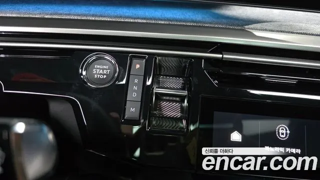Peugeot 3008 — Фото автомобиля 8