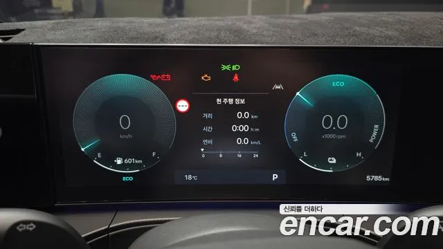 Hyundai Santa Fe MX5 — Фото автомобиля 11