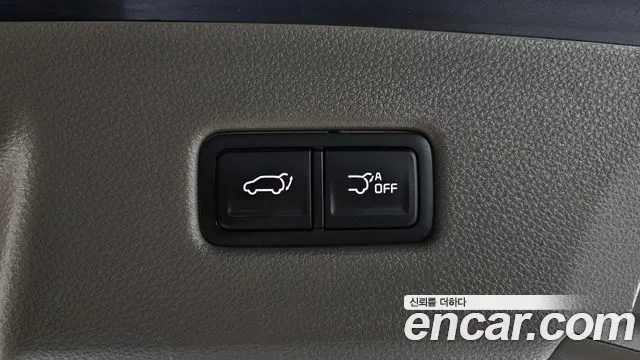 Kia Canival Carnival 4 поколение Дизель 9 мест Noblesse — Фото автомобиля 13