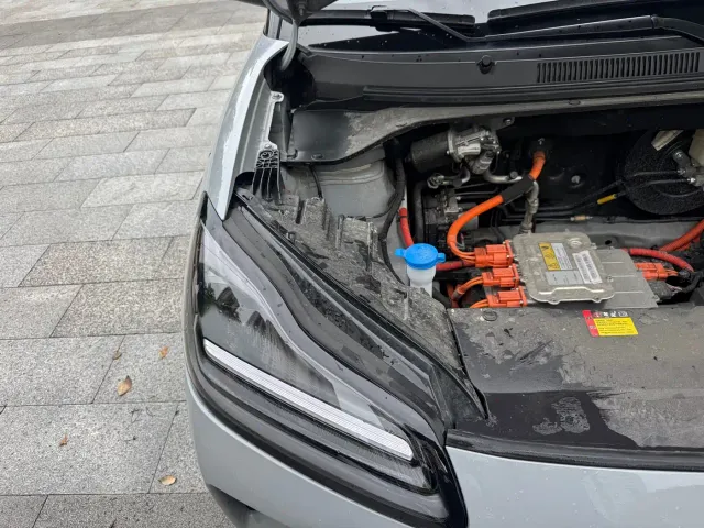 Wuling Binguo PLUS — Фото автомобиля 27